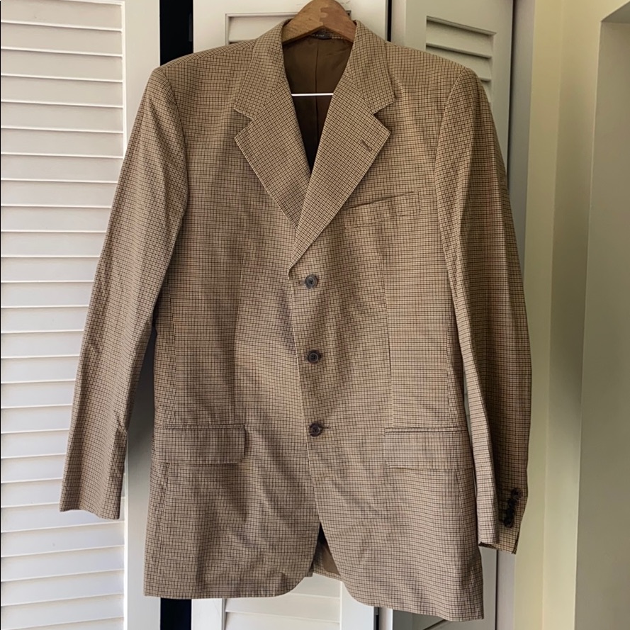 Men’s Banana Republic Light Sport Jacket